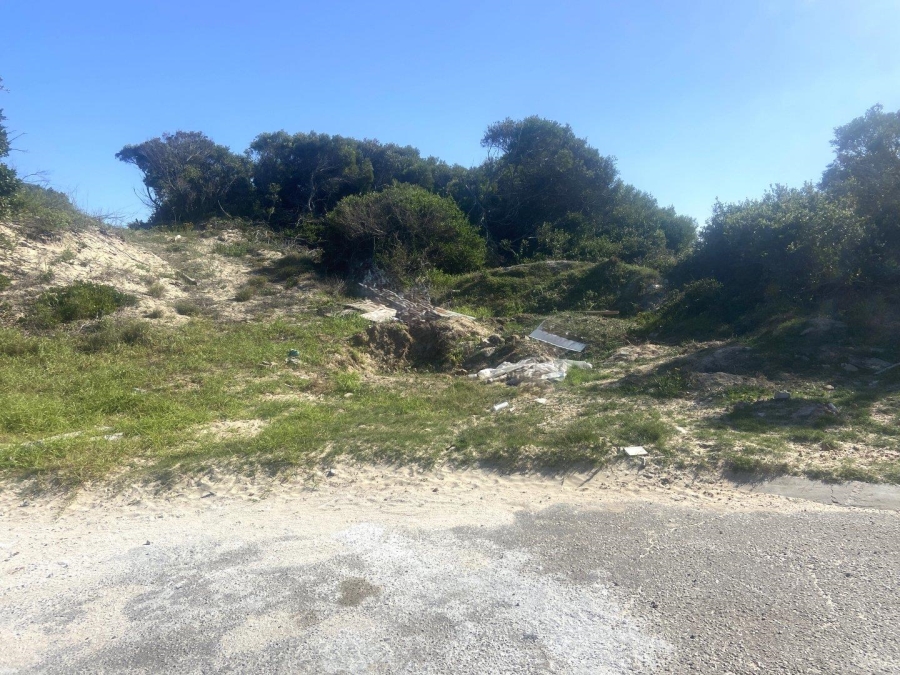 0 Bedroom Property for Sale in Paradise Beach Eastern Cape